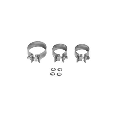 Flow Fx Cat-Back Exhaust System Fits 2015-2022 Chevy Colorado &amp; Gmc Canyon With 3.6L Engine Moderate To Mild Sound Flowmaster