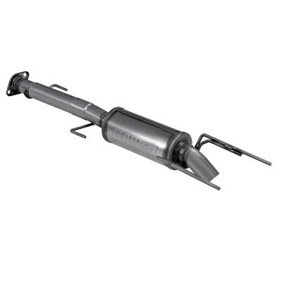 Flow Fx Extreme Cat-Back Exhaust System Fits 2007-2014 Toyota Fj Cruiser 4.0-Liter, Flow Fx Extreme 3.00-Inch Stainless Steel Cat-Back Exhaust System Flowmaster
