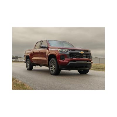 Flowfx Cat-Back Exhaust System Fits 2023-2026 GM Colorado / Canyon 2.7-Liter, Cat-Back, Dual Out Same Side Exit, Stainless Steel Exhaust System Flowmaster