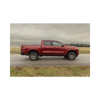 Flowfx Cat-Back Exhaust System Fits 2023-2026 GM Colorado / Canyon 2.7-Liter, Cat-Back, Dual Out Same Side Exit, Stainless Steel Exhaust System Flowmaster