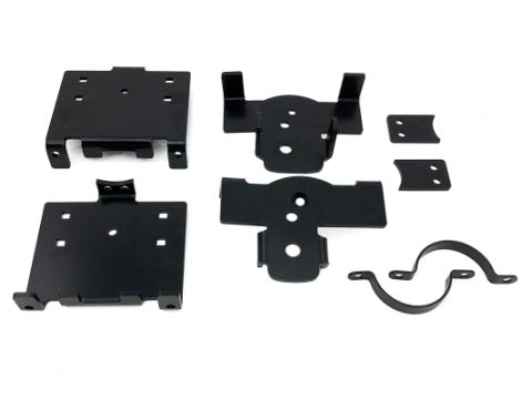 Air Bag Suspension Rear 04-08 Ford F150 4x4 &amp; 2WD Tuff Country