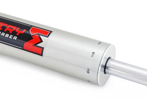 M1 Monotube Front Shocks 6 Inch RC Kit Chevy/GMC 1500 2WD (99-06 and Classic) Rough Country