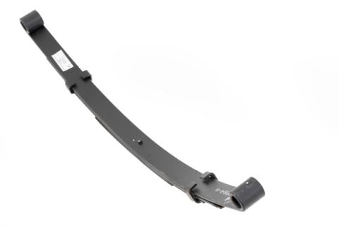 Front Leaf Springs 3 Inch Lift Pair 74-90 Jeep Grand Wagoneer/J10 Truck/J20 Truck/Wagoneer 4WD Rough Country