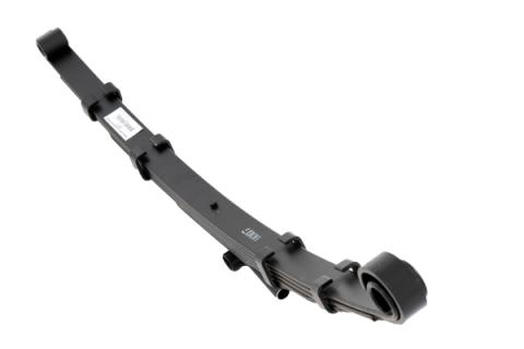 Front Leaf Springs 2.5 Inch Lift Pair 76-83 Jeep CJ 5 4WD Rough Country