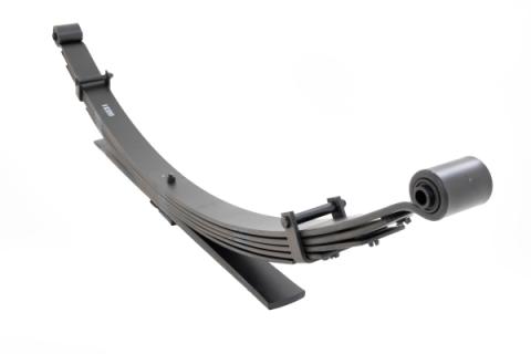 Rear Leaf Springs 3 Inch Lift Pair 84-90 Ford Bronco II/83-97 Ranger Rough Country