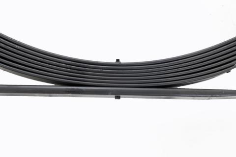 Rear Leaf Springs 8 Inch Lift Pair 99-07 Ford Super Duty 4WD Rough Country