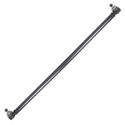 Jeep Heavy Duty Steering Kit Jeep TJ/LJ/XJ/ZJ Synergy MFG