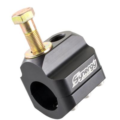 Jeep Heavy Duty Steering Kit Jeep TJ/LJ/XJ/ZJ Synergy MFG