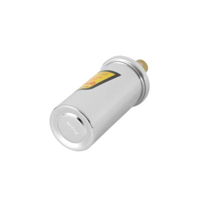 Ignition Coil Kit Chrome Supercoil Is Effective Up To 6500 Rpm Maximum Voltage 45,000 Volts ACCEL