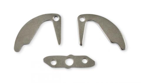 Tune Up Kit GM Hei Applications 1975-1989 This Tune Up Kit Includes Everything Needed Under One Part Number To Wake Up Your Stock GM Hei Distributor ACCEL