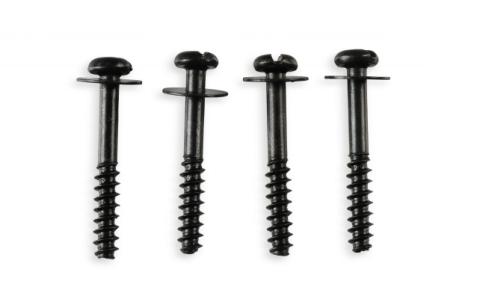 Tune Up Kit GM Hei Applications 1975-1989 This Tune Up Kit Includes Everything Needed Under One Part Number To Wake Up Your Stock GM Hei Distributor ACCEL