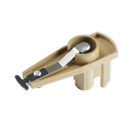 Distributor Cap &amp; Rotor Kit Hei Style Tan High Performance Hei Style, Tan Cap And Rotor Kit ACCEL