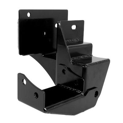 Ram Front Long Arm Frame Brackets Pair 03-13 Ram 1500/2500/3500 4x4 Synergy MFG