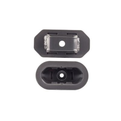 Ram 03+ Front Bump Stop Drops Synergy MFG