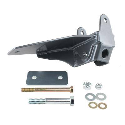 JL Rear Track Bar Brace 18+ Wrangler JL/JLU Synergy MFG