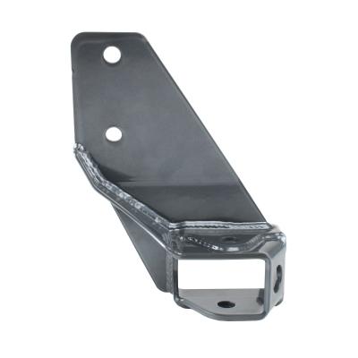 JL Rear Track Bar Brace 18+ Wrangler JL/JLU Synergy MFG