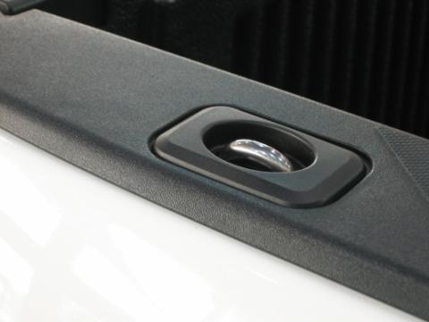 Raised Fit Retractable Tie-Down Anchors '00-13 Toyota Tundra Regular Cab Extended Cab Bullring