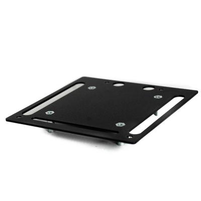 Universal Flat Mounting Bracket - BantamX/SourceLT sPOD