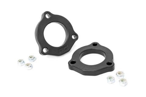 1 Inch Upper Strut Spacers 15-22 Canyon/Colorado Rough Country