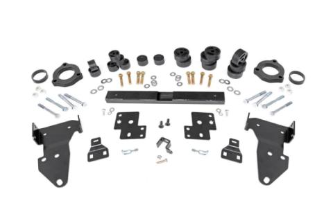 3.25 Inch GM Combo Lift Kit 15-22 Canyon/Colorado Rough Country