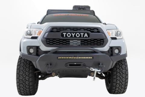 33x12.50R20 Overlander M/T Rough Country