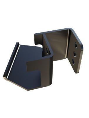 97-06 Jeep Wrangler TJ Pro LCG 4-Link Long Arm Frame Bracket Rear Upper Right 3-5 Inch Lift TeraFlex