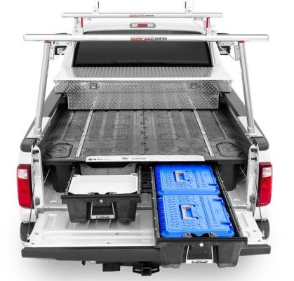 D Box Drawer Tool Box DECKED
