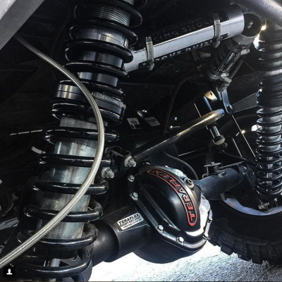 2.0 Fox Replacement Suspension Slider Insert AGM Products