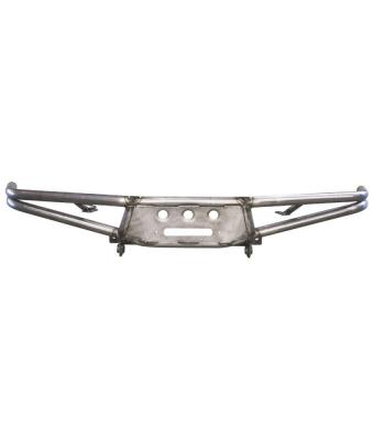 86-88 Toyota Pickup and 1986-1989 4Runner Front Tube Bumper All Pro Off Road