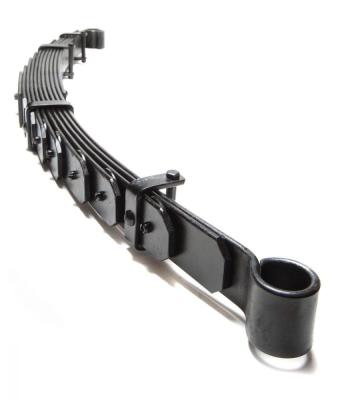 Tacoma Expedition Rear Leaf Springs 95-04 Toyota Tacoma All Pro Off Road