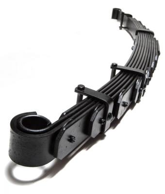 Tacoma Expedition Rear Leaf Springs 95-04 Toyota Tacoma All Pro Off Road