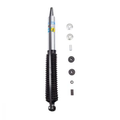 05-Present Toyota Tacoma Rear Suspension Kit w/ Bilstein 5125 Shocks and Standard Leaf Springs All Pro Off Road