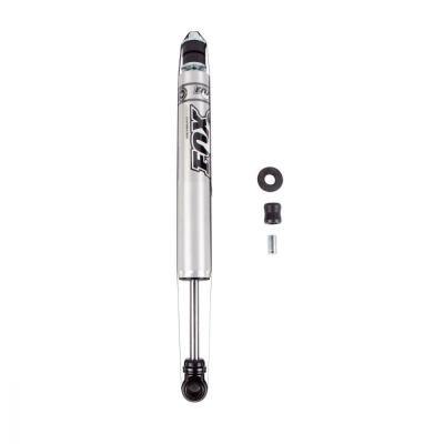 05-Present Toyota Tacoma Rear Suspension Kit w/ Fox 679 Shocks and Standard Leaf Springs All Pro Off Road