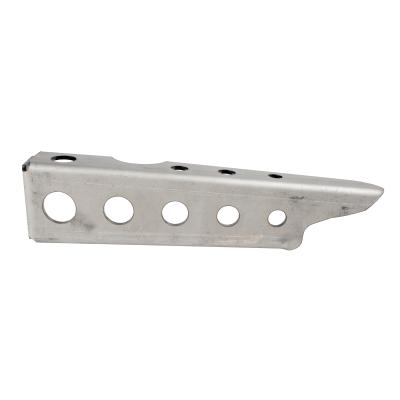 Tacoma Long Travel Kit For 16 and Up Toyota Tacoma All Pro Off Road