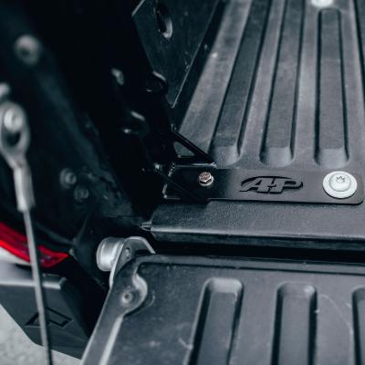 Tacoma Bed Stiffener For 05-20 Tacoma Kit All Pro Off Road