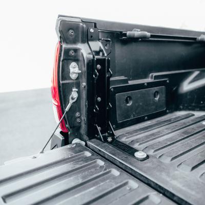 Tacoma Bed Stiffener For 05-20 Tacoma Kit All Pro Off Road