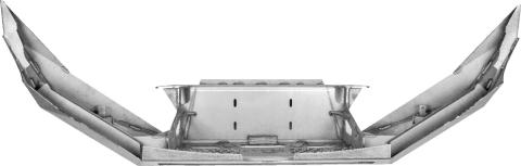 2014+ 4Runner Front Bumper APEXRUNNER Steel All Pro Off Road