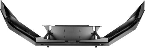 2014+ 4Runner APEXRUNNER Steel Front Bumper Black Powder Coat All Pro Off Road