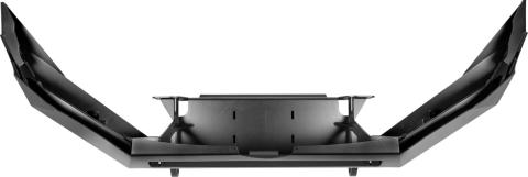 2014+ 4Runner APEXRUNNER Aluminum Front Bumper Black Powder Coat All Pro Off Road