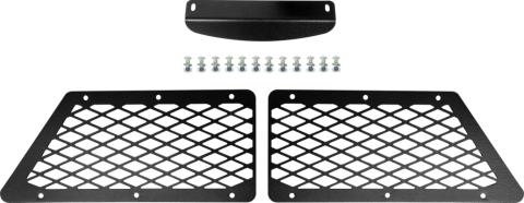 2014+ 4Runner APEXRUNNER Aluminum Front Bumper Black Powder Coat All Pro Off Road