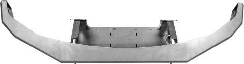 Tundra Front Bumper 3rd Gen For 14-20 Tundra Aluminum APEX Bumper Bare All Pro Off Road