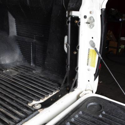 07-Present Tundra Bed Stiffener Kit All Pro Off Road