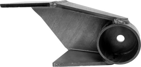 Body Mount Relocation Kit 05-15 Toyota Tacoma All Pro Off Road