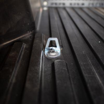 Toyota Tacoma/Tundra Bed Tie Down Brackets 05+ Tacoma 07+ Tundra All Pro Off Road