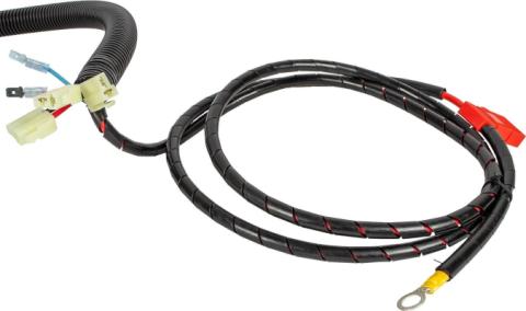 Extended Harnesses for CKMA12/24 ARB Compressors All Pro Off Road