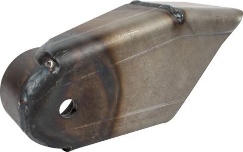 Tacoma Body Mount Relocation Kit 16-Current Tacoma All Pro Off Road
