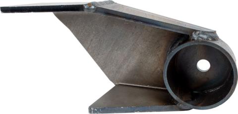 Tacoma Body Mount Relocation Kit 16-Current Tacoma All Pro Off Road