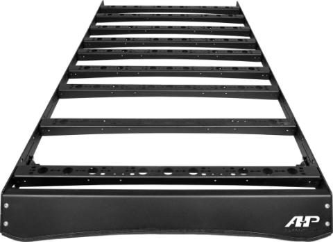 10-23 Toyota 4Runner Overland Roof Rack All Pro Off Road