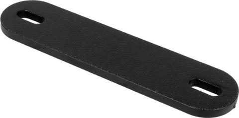 14-23 Toyota 4Runner Low Profile Front Bumper Black Powdercoat All Pro Off Road