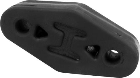 15-22 Chevy Colorado and 15-22 GMC Canyon Rear 2 Inch Lift Shackles Bare All Pro Off Road